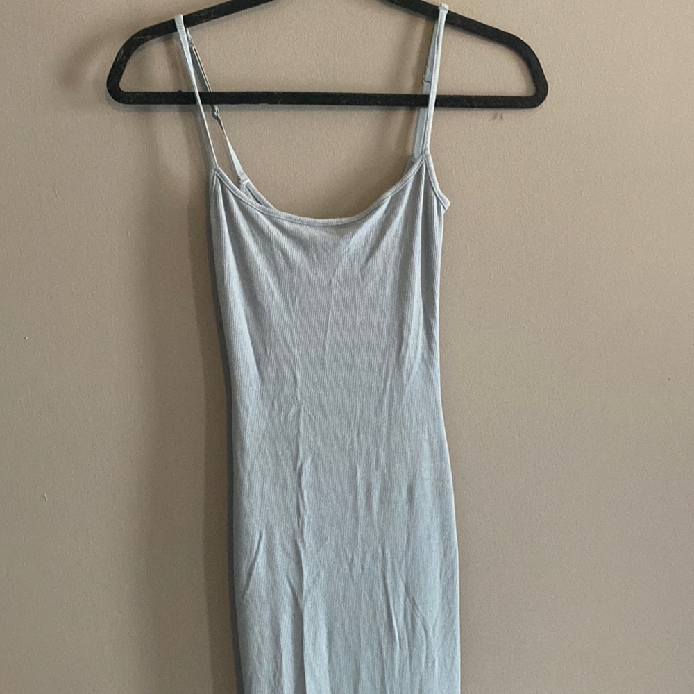Skims dress